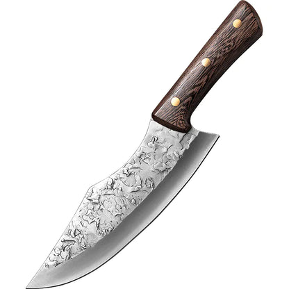 Style Loft Collection KitchenStyle Butcher Knife