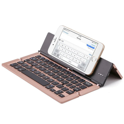 Style Loft Collection CyberStyle Portable Bluetooth Pocket Keyboard
