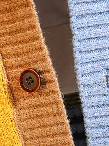 Style Loft Collection Locust Ridge Designer Cardigan