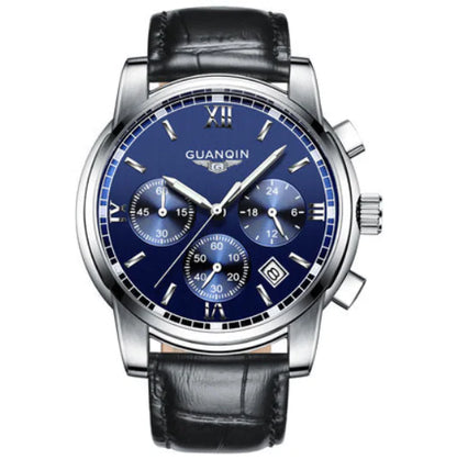 Style Loft Collection DesignerLoft Pharaoh K.19 Timepiece