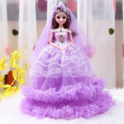 Style Loft Collection KidsLoft Shanaya's Palace Play Princess Doll