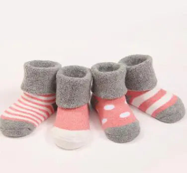 Style Loft Collection FairyTrend Socks
