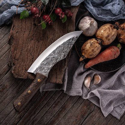 Style Loft Collection KitchenStyle Butcher Knife