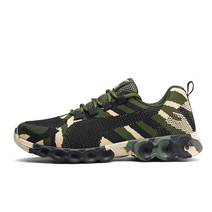 Style Loft Collection NeuronRun Camos