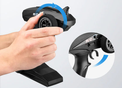 Style Loft Collection Big Body High-Speed Remote Control Off-Road Cars