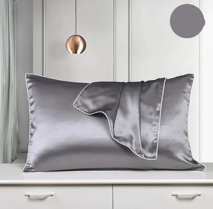 Style Loft Collection All For Me Silk Hair and Skin Protercting Pillowcase