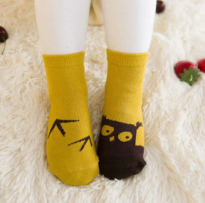 Style Loft Collection PandaPace Socks