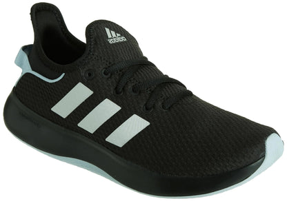 Style Loft Collection x adidas Cloudfoam Pure, (Size Women 7.5 US)