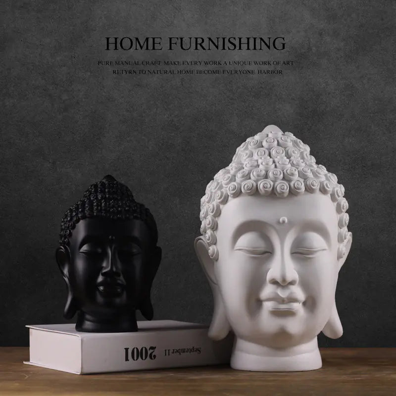 Style Loft Collection Ancient Mindfulness Figurine