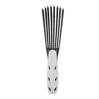 Style Loft Collection Hair Styling and Massage Brush