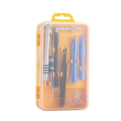 Style Loft Collection ToolStyle 110-Piece Multi-Function Screwdriver Set