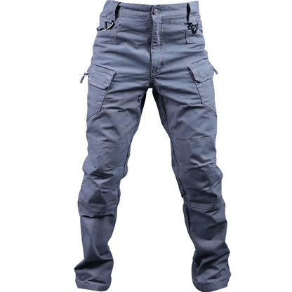 Style Loft Collection MountMark All-Season IX7 Durable Cotton Stretch Pants