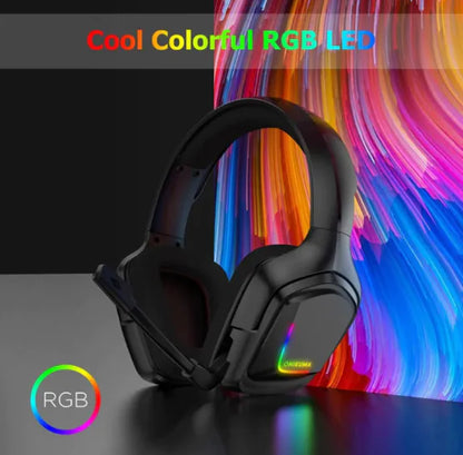Style Loft Collection StyleTech Bluvera Multi-Device Gaming Headset