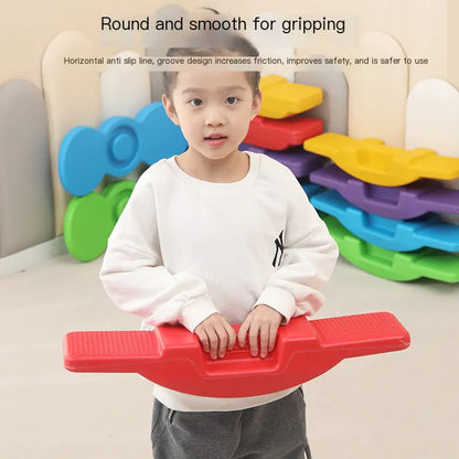 Style Loft Collection KidsLoft Balance Training Exercise Seesaw