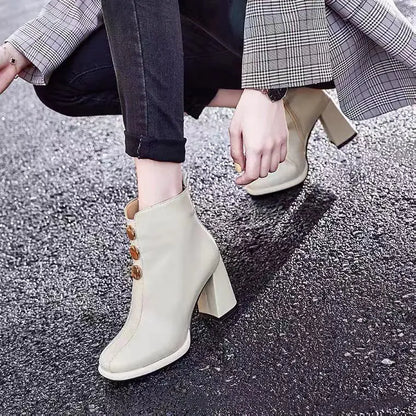 Style Loft Collection Leicester Ankle Boots