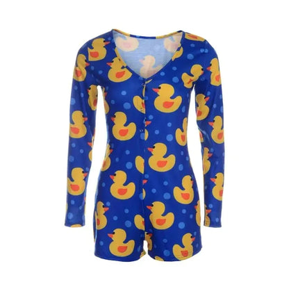 Style Loft Collection Come And Eat Jumpsuit