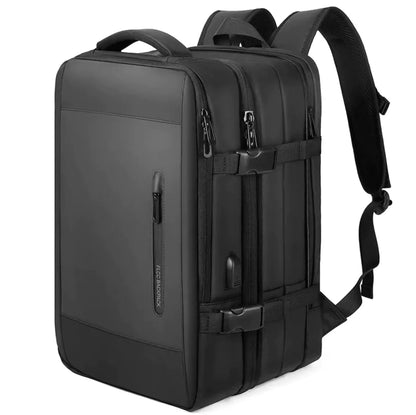 Style Loft Collection TravelStyle Elta MiraQ Waterproof Business Pack