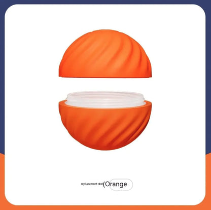 Style Loft Collection Durable Dog Chew Ball