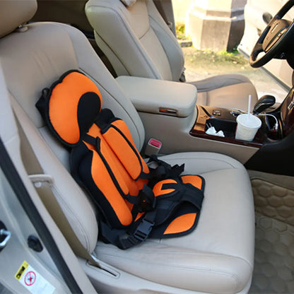 Style Loft Collection KidsLoft x AutoStyle Car Harness