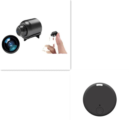 Style Loft Collection DigitalLoft Apple iOS and Android Bluetooth Finder Tag