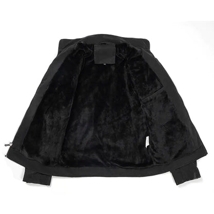 Style Loft Collection Mountain Skyway Biker Jacket