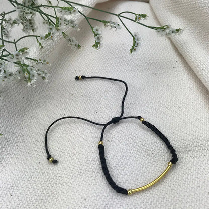 Style Loft Collection Choti Bar Bracelet