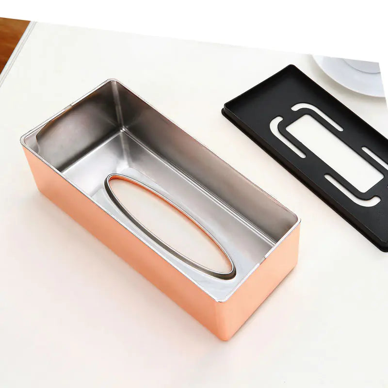 Style Loft Collection Tissue Holder