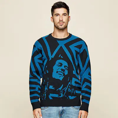 Style Loft Collection Nine Mile Jamacia Legend Sweater
