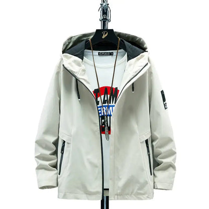 Style Loft Collection Catch My Drive Hoodie Jacket