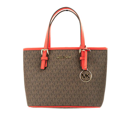 Style Loft Collection x Michael Kors XS Carryall Tote Convertible Bag