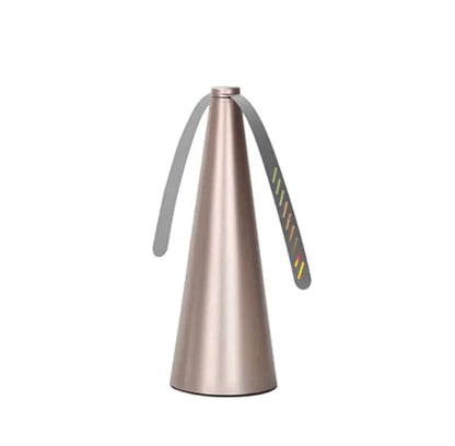 Style Loft Collection Picnic Fly Repellent Fan