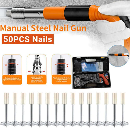 Style Loft Collection ToolStyle Compact Pro Nailer