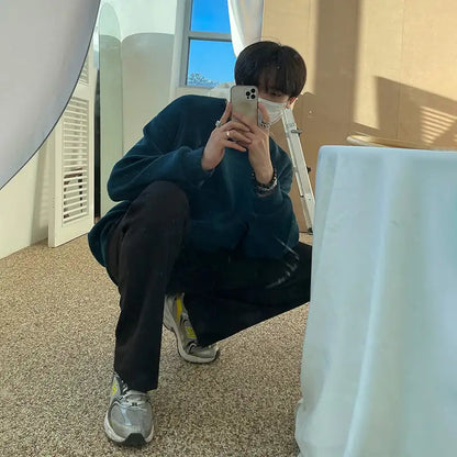 Style Loft Collection Negotiations Master Pullover Sweater