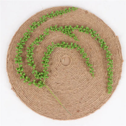 Style Loft Collection Hanging Persian Forever Grass