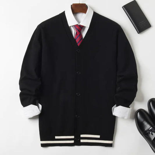 Style Loft Collection Dignitary Cardigan Sweater