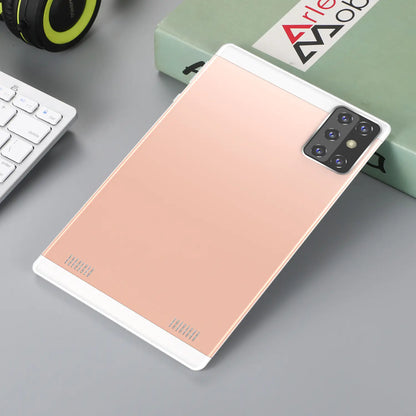 Style Loft Collection CyberStyle UltraSpeed 8-Inch HD 12 Core 5G Android HD Tablet