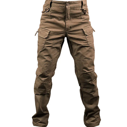 Style Loft Collection MountMark All-Season IX7 Durable Cotton Stretch Pants