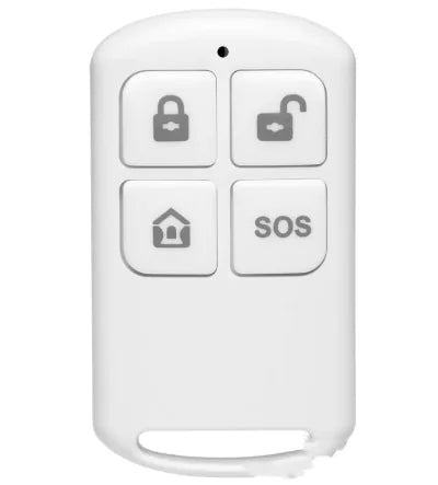 Style Loft Collection SecureStyle Smart Guard GSM Alarm System