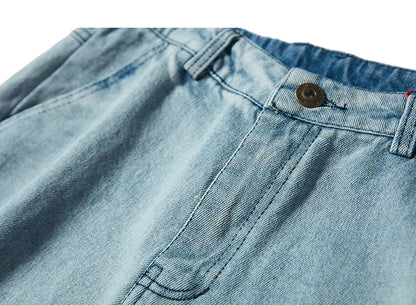 Style Loft Collection Off The Rip Denim Jeans