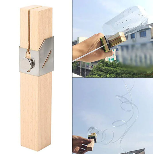 Style Loft Collection ToolStyle Artistic Creatives Plastic Bottle Cutter