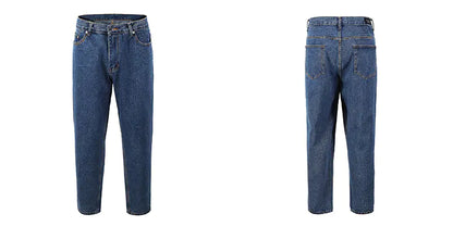 Style Loft Collection Loose Denim Jeans