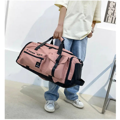 Style Loft Collection AthleticStyle AdventurePro Travel and Gym Bag