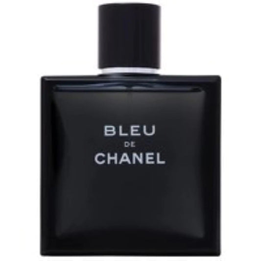 Style Loft Collection x Chanel Bleu De Chanel Eau De Toilette
