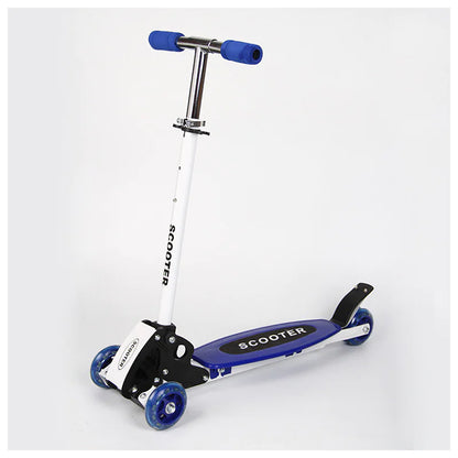 Style Loft Collection KidsLoft Junior Joyride Skateboard Scooter