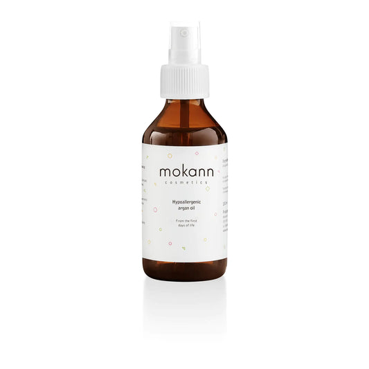 Style Loft Collection Hypoallergenic Argan Oil