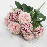 Style Loft Collection Chrysanthemum Forever Flower