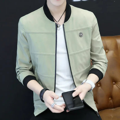 Style Loft Collection College Step Show Jacket