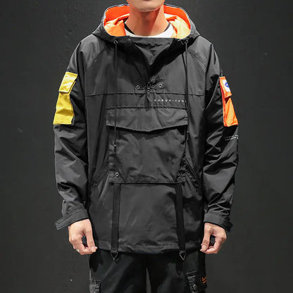 Style Loft Collection Yokohama Plus Size Jacket