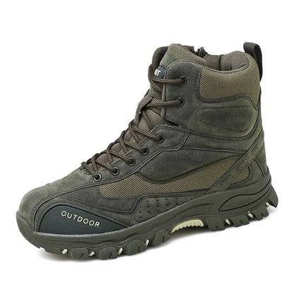 Style Loft Collection OutdoorStyle Bienne Elite Adventure Boots