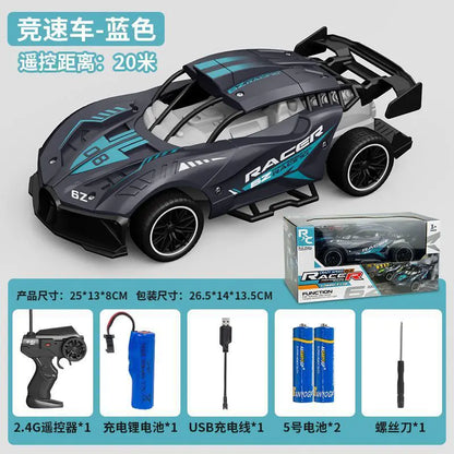 Style Loft Collection Proving Grounds Off-Road Remote Control Vehicles